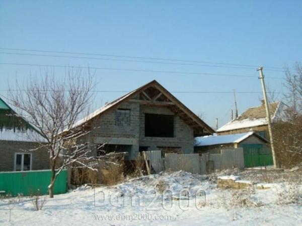 Продам дом - Актюбинская, 148б, г. Краматорск (9661-859) | Dom2000.com