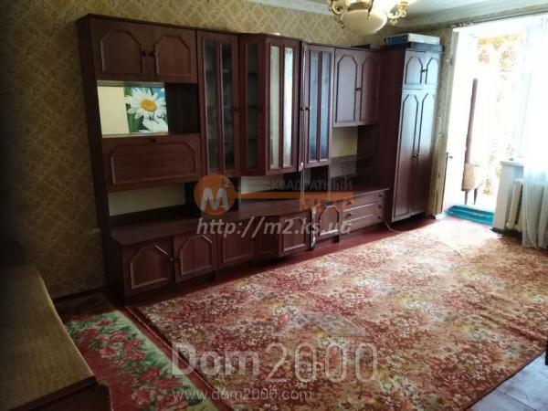 Lease 1-room apartment - улица Рабочая, Herson city (10070-860) | Dom2000.com