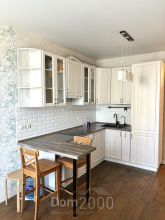 For sale:  1-room apartment - улица Опанасенко, 5к3, Himki city (10643-860) | Dom2000.com