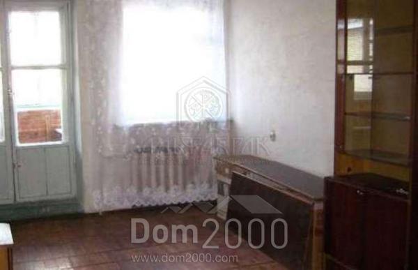 Продам 2-кімнатну квартиру - Гарматная ул., Солом'янський (3685-860) | Dom2000.com