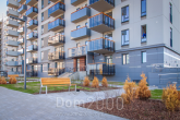 For sale:  4-room apartment in the new building - Grostonas iela 21 str., Riga (4097-860) | Dom2000.com