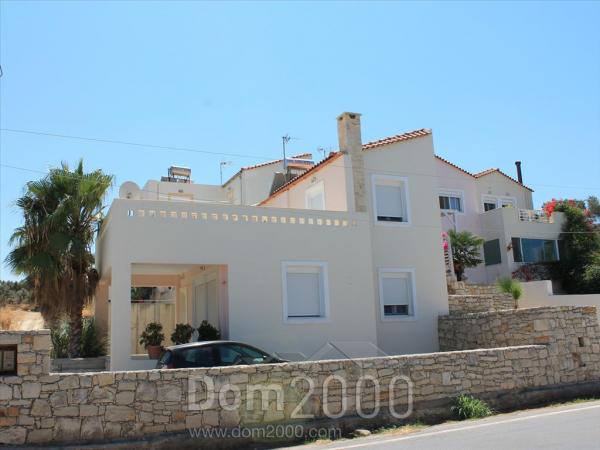 Продам будинок - Iraklion (crete) (4115-860) | Dom2000.com
