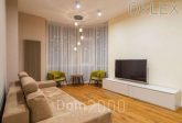 For sale:  1-room apartment in the new building - Драгомирова Михаила ул., 2 "А", Pechersk (6225-860) | Dom2000.com
