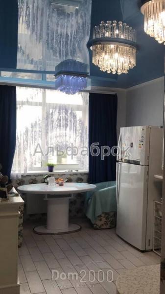 Продам 2-кімнатну квартиру в новобудові - Якуба Коласа ул., 2 "Б", Борщагівка (8760-860) | Dom2000.com