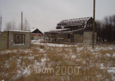 Продам земельну ділянку - Шевченко, 12, с. Вишеград (9794-860) | Dom2000.com