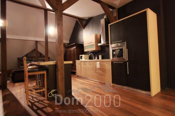 Lease 4-room apartment - Ganu iela 4, Riga (3948-861) | Dom2000.com