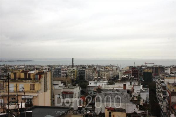 Продам трехкомнатную квартиру - Салоники (4114-861) | Dom2000.com