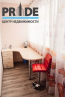 For sale:  4-room apartment in the new building - Станкостроительный пер. д.3, Dnipropetrovsk city (5607-861) | Dom2000.com #36695128
