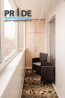 For sale:  4-room apartment in the new building - Станкостроительный пер. д.3, Dnipropetrovsk city (5607-861) | Dom2000.com #36695132