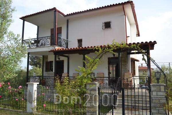 Продам дом - Кассандра (Халкидики-Кассандра) (6226-861) | Dom2000.com