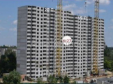 For sale:  1-room apartment in the new building - Глушкова Академика пр-т, 6 str., Teremki-1 (8935-861) | Dom2000.com