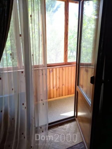 Lease 2-room apartment in the new building - Литвиненко-Вольгемут ул. д.2а, Svyatoshinskiy (9805-861) | Dom2000.com