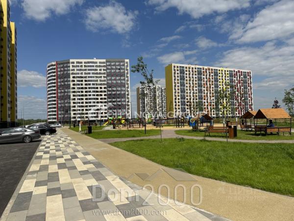 For sale:  apartment - жилой комплекс Домодедово Парк, 6к3, Domodedovo city (10442-862) | Dom2000.com