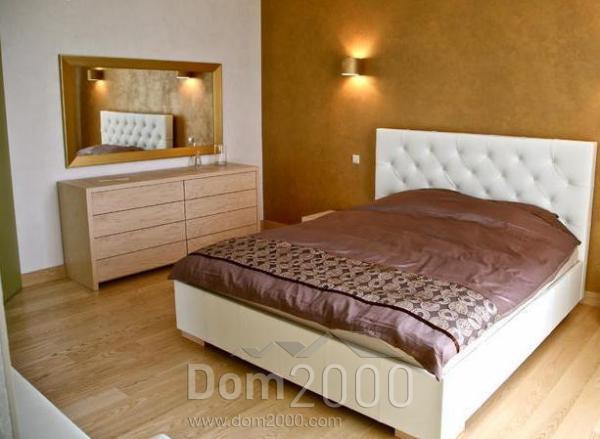 Lease 3-room apartment in the new building - Tīklu iela 11, Jurmala (3947-862) | Dom2000.com