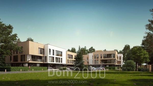 Продам четырехкомнатную квартиру в новостройке - ул. Strēlnieku prospekts 72, Юрмала (4379-862) | Dom2000.com