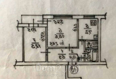 For sale:  2-room apartment - Буденного ул. д.9, Dnipropetrovsk city (5618-862) | Dom2000.com