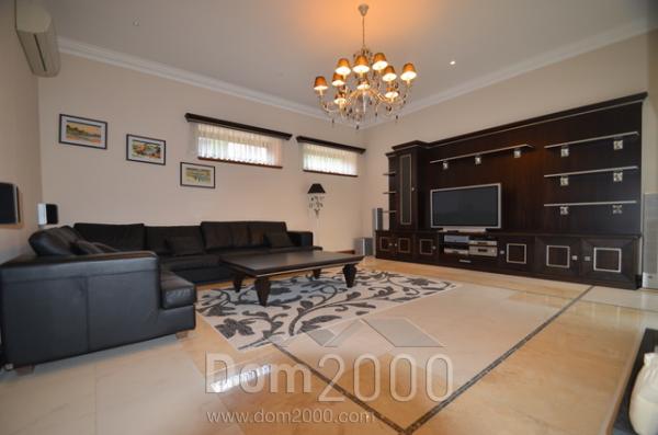 Lease home - Крымская, 22, Golosiyivskiy (6344-862) | Dom2000.com