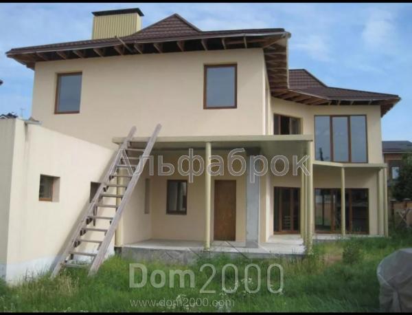 For sale:  home - Богатырская ул., 30, Minskiy (7882-862) | Dom2000.com