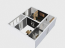 For sale:  1-room apartment in the new building - Harkiv city (9943-862) | Dom2000.com #69823494