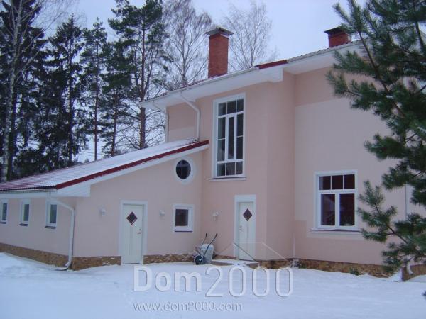 For sale:  home - Medņu iela, Jurmala (3947-863) | Dom2000.com