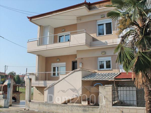 For sale:  home - Pieria (4109-863) | Dom2000.com