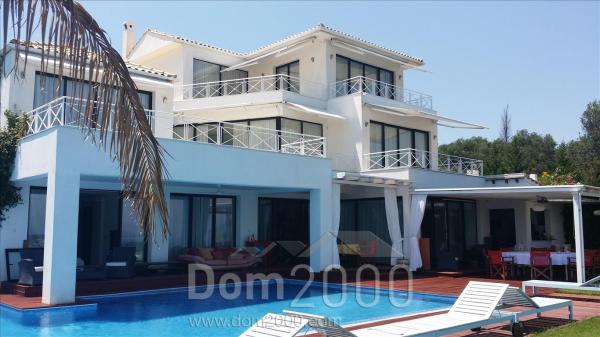 For sale:  home - Kerkyra (Corfu island) (4116-863) | Dom2000.com