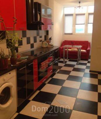 Lease 1-room apartment - Петра Калнышевского, 7, Obolonskiy (9178-863) | Dom2000.com