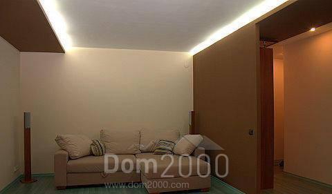 Lease 1-room apartment - Саксаганского, 87, Golosiyivskiy (9181-863) | Dom2000.com