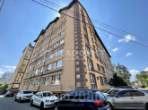 Lease 1-room apartment - Полтавська str., 64в, Irpin city (10602-864) | Dom2000.com
