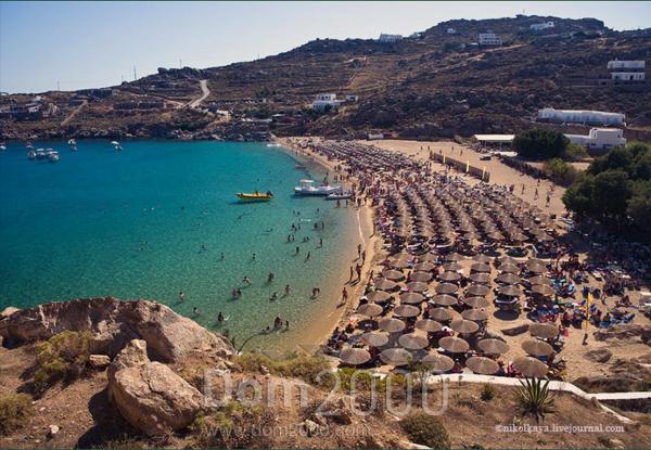 For sale:  land - Mykonos (4116-864) | Dom2000.com