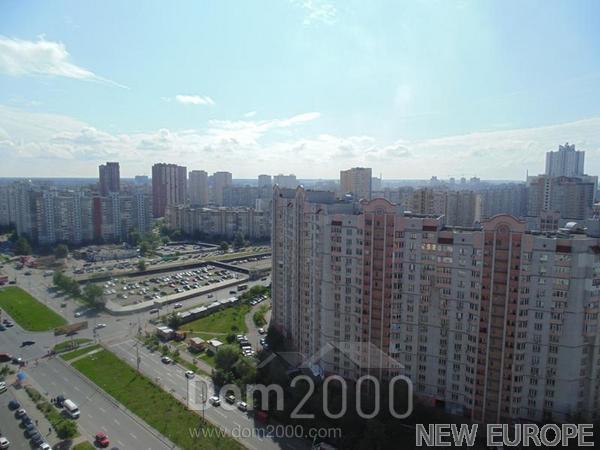 Продам четырехкомнатную квартиру - Ахматовой Анны ул., 22, Позняки (4841-864) | Dom2000.com