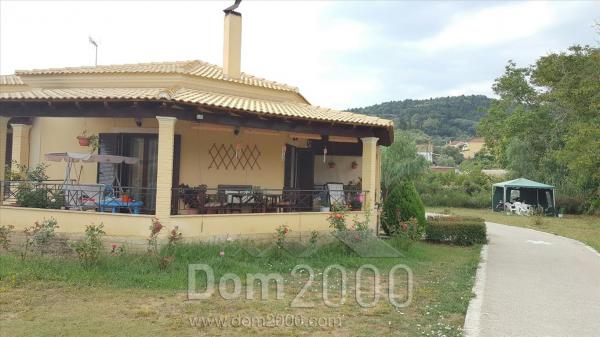 Продам дом - Керкира (Корфу) (5064-864) | Dom2000.com