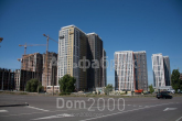 For sale:  1-room apartment in the new building - Днепровская наб., 18, Osokorki (8918-864) | Dom2000.com