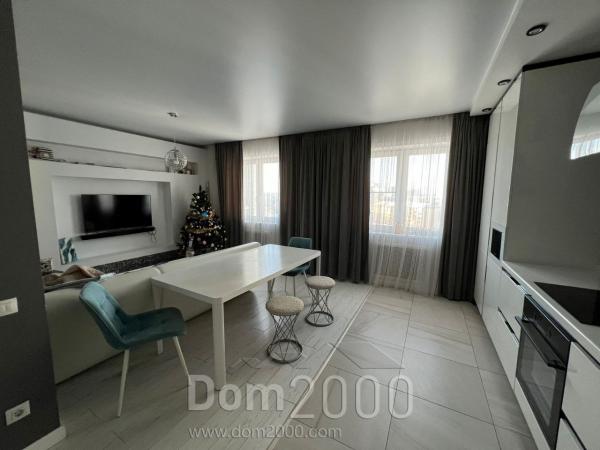 For sale:  3-room apartment - улица Ржанова, 45/4, Irkutsk city (10592-865) | Dom2000.com