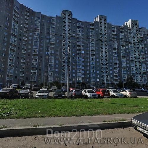 Продам двухкомнатную квартиру - Сосницкая ул., Днепровский (3906-865) | Dom2000.com
