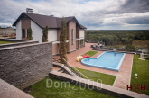 Lease home - Гаевая, 77, Lisniki village (9113-865) | Dom2000.com