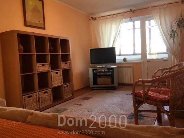 Lease 3-room apartment - Оболонский проспект, 10в str., Obolonskiy (9183-865) | Dom2000.com
