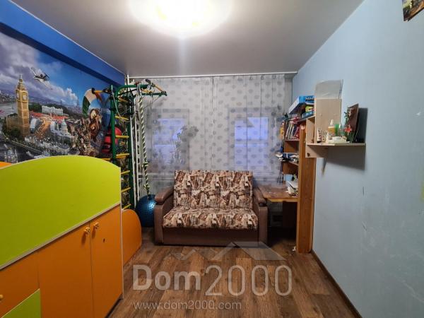For sale:  2-room apartment - проспект Маршала Жукова, 70 str., Irkutsk city (10585-866) | Dom2000.com