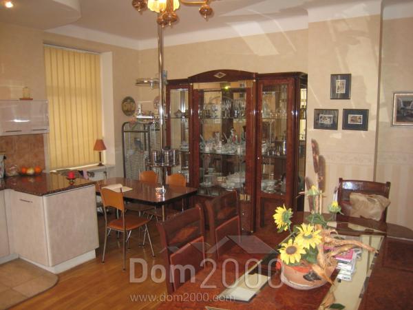 Продам 5-кімнатну квартиру - вул. Elizabetes iela 8, Riga (3948-866) | Dom2000.com