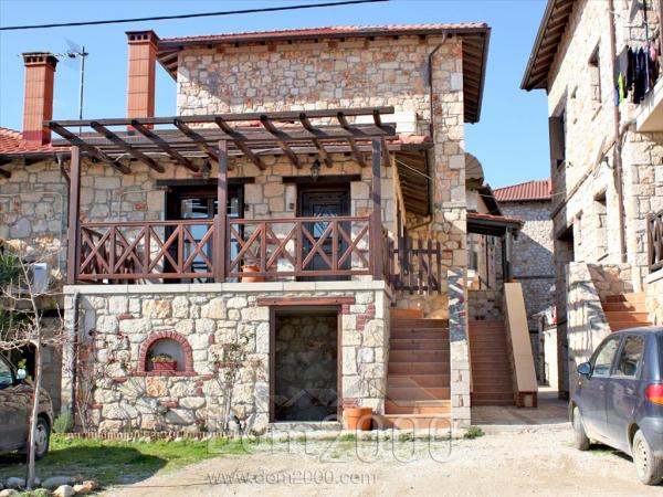 For sale:  home - Sithonia (4118-866) | Dom2000.com