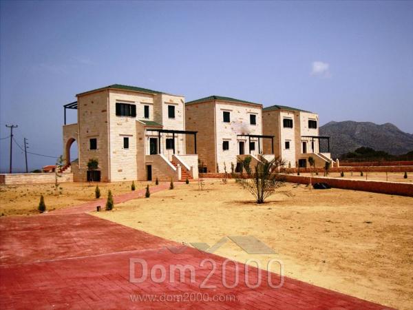 Продам дом - Ираклио (Крит) (4120-866) | Dom2000.com
