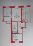 Lease 2-room apartment - Grēcinieku iela 30 str., Riga (4522-866) | Dom2000.com #27718585