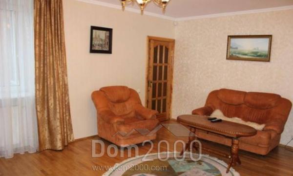 Lease 5-room apartment - Оболонская, 12, Podilskiy (9184-866) | Dom2000.com