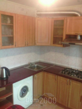 Lease 2-room apartment - Маршала Рокоссовского проспект, 6б str., Obolonskiy (9185-866) | Dom2000.com