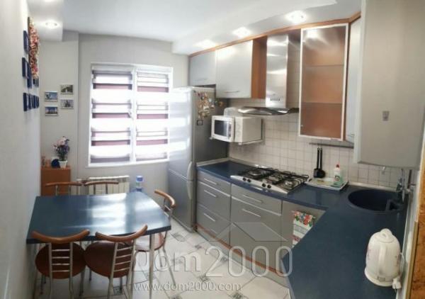 Lease 2-room apartment in the new building - Мечникова, 7а, Pecherskiy (9186-866) | Dom2000.com