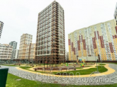 For sale:  1-room apartment - Правды просп str., Podilskiy (10141-867) | Dom2000.com