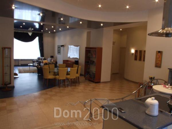 Продам  квартиру - ул. Andreja Pumpura iela 5, Рига (3947-867) | Dom2000.com