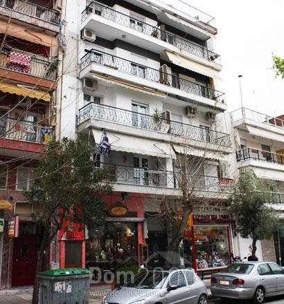 For sale:  3-room apartment - Thessaloniki (4120-867) | Dom2000.com