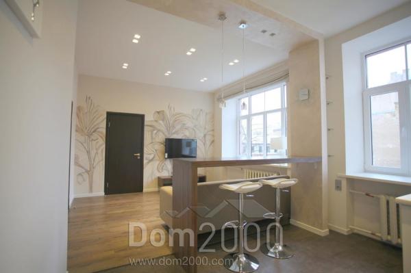 Lease 3-room apartment - Ģertrūdes iela 69/71 str., Riga (4522-867) | Dom2000.com