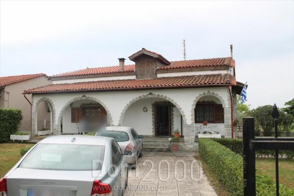 Продам дом - Салоники (6319-867) | Dom2000.com